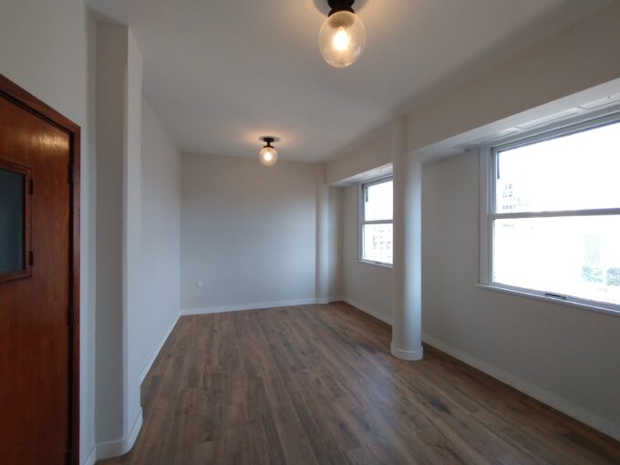 Sala Comercial para Alugar no Centro | 34 m² | Próxima ao Metrô