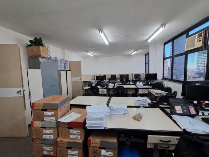 Sala