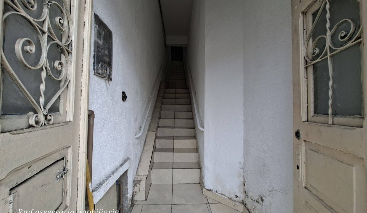 Entrada