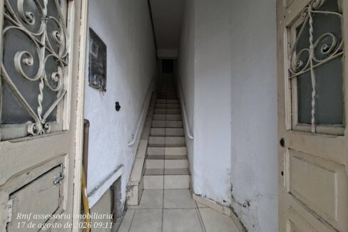Entrada