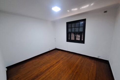Quarto frente