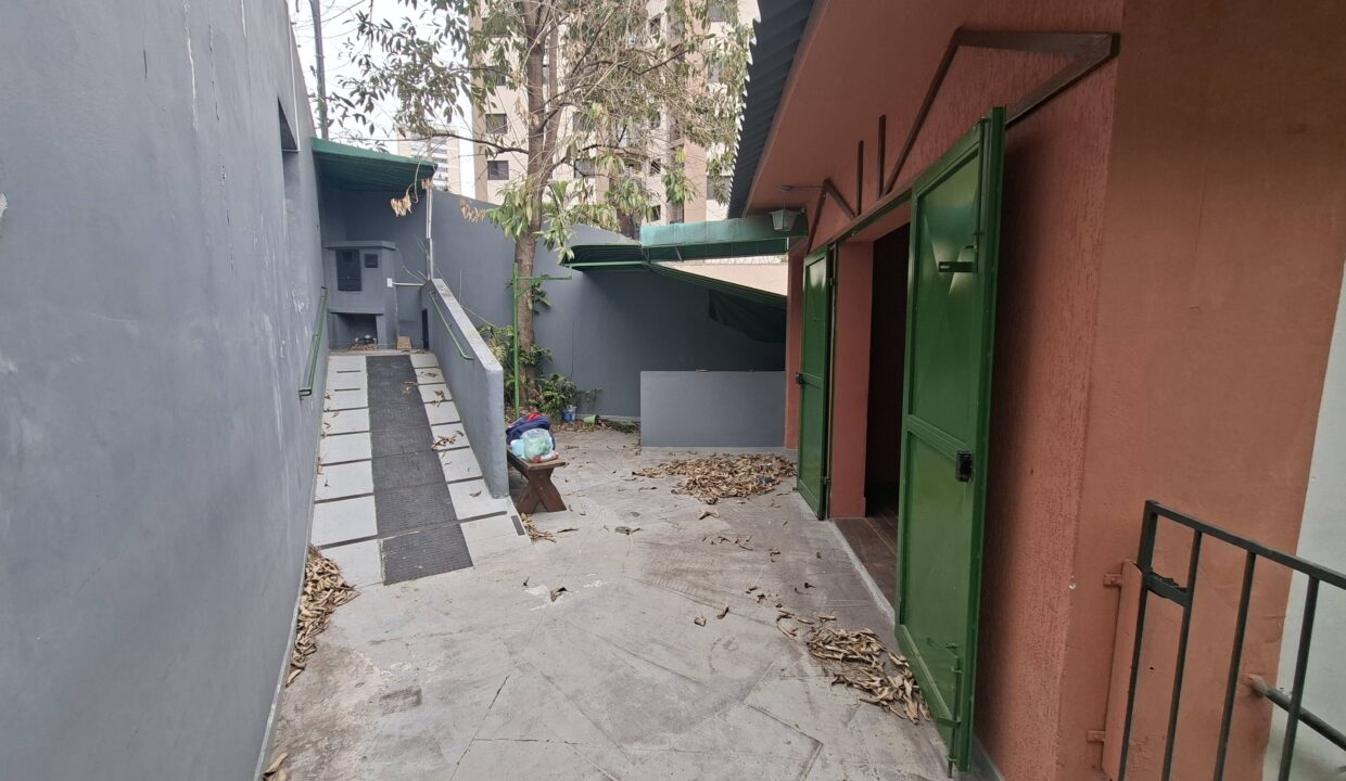 area externa 2