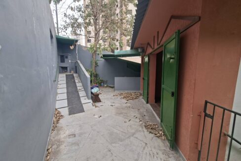 area externa 2