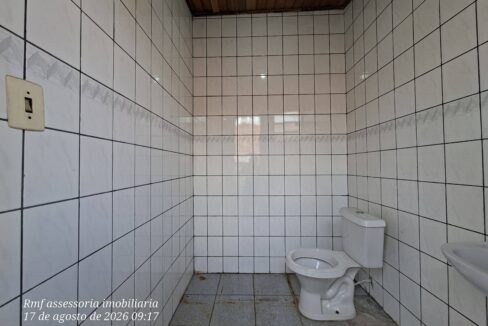 banheiro