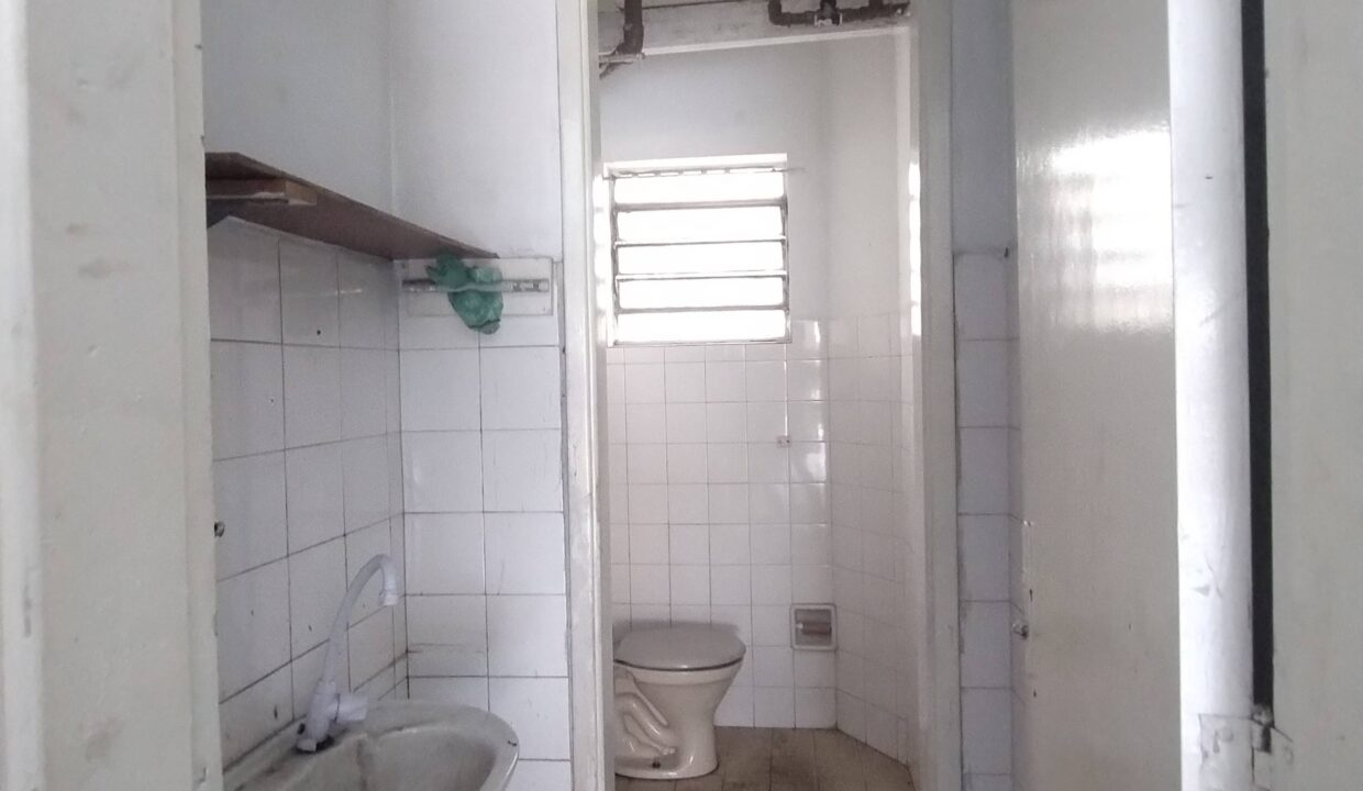 banheiro
