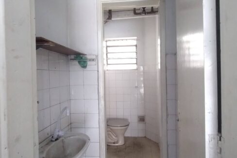 banheiro