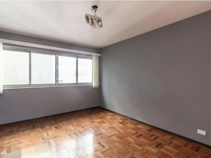 Apartamento à Venda com 170 m², 4 Dormitórios e 2 Vagas – Próximo ao Shopping Higienópolis