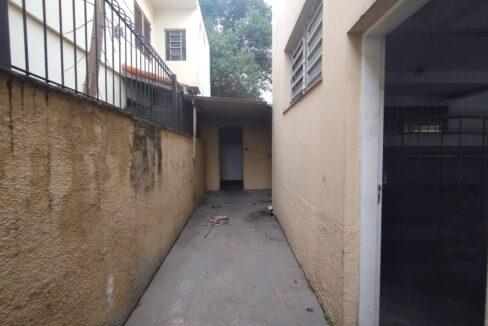 corredor lateral
