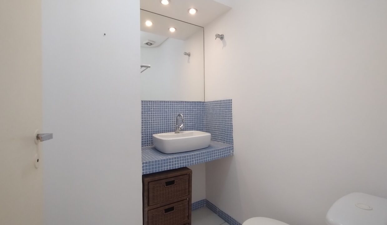 Lavabo