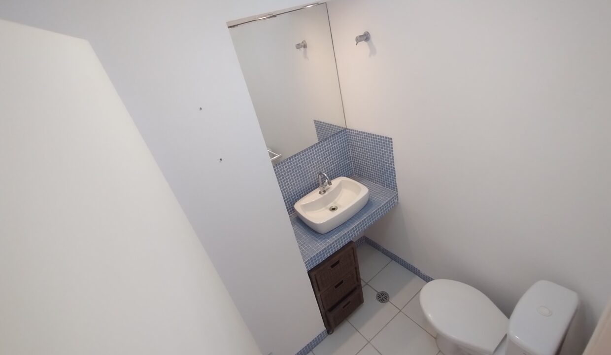 Lavabo
