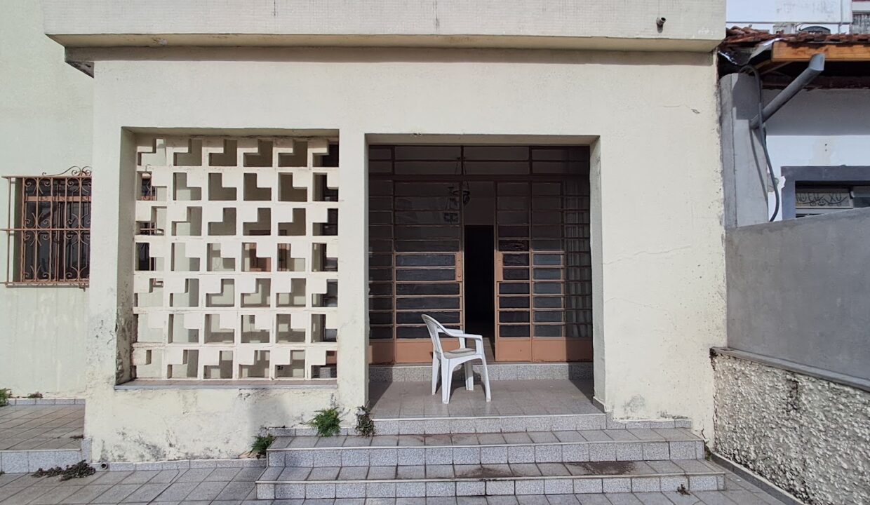 12 saida da sala para a laje