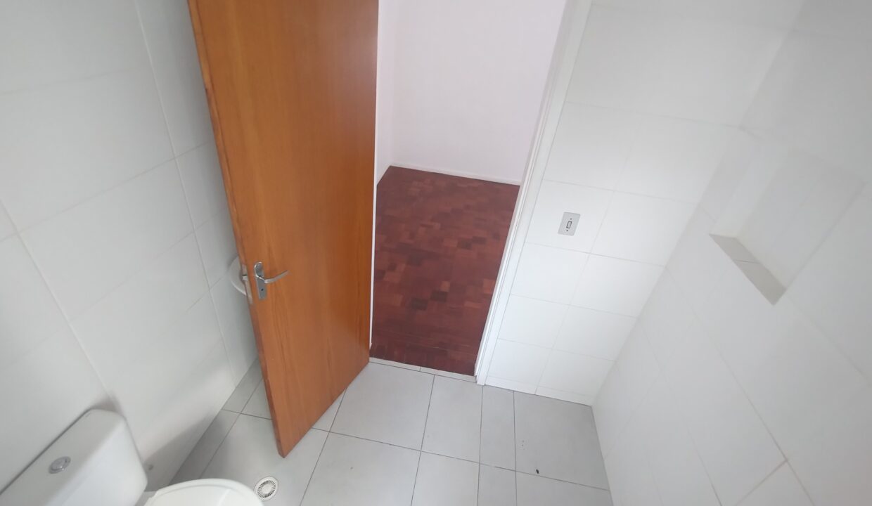 Banheiro
