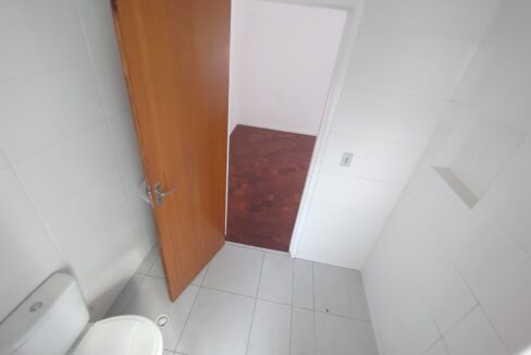 Banheiro