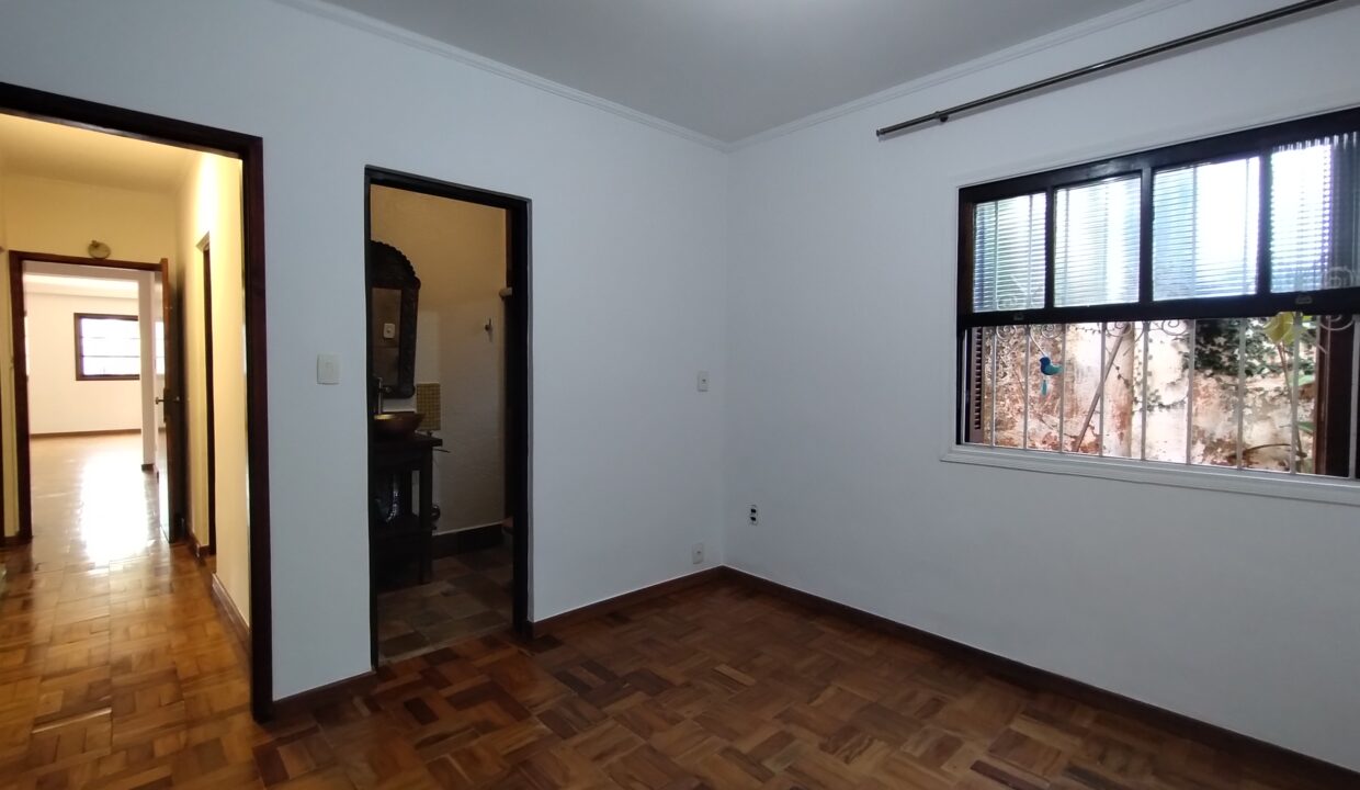 13 Piso terreo - domritório suíte