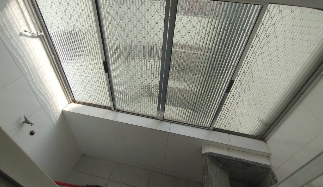 Area de serviço