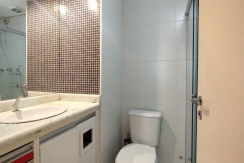 Banheiro Suite