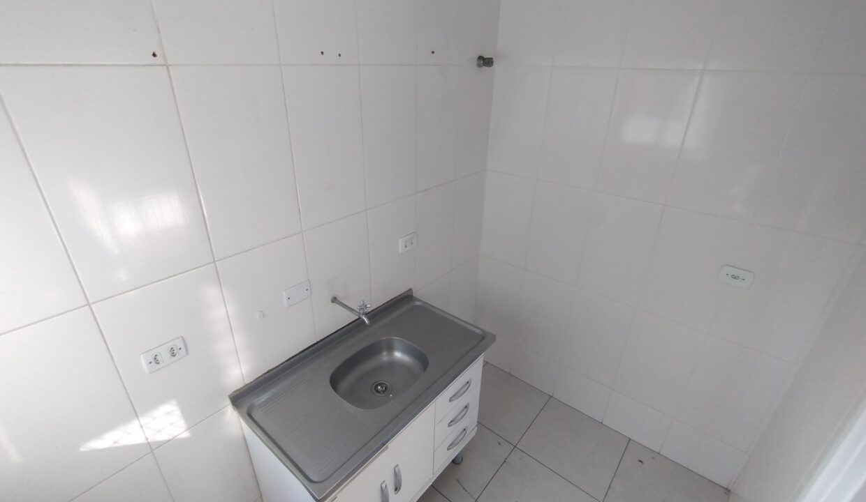 Cozinha