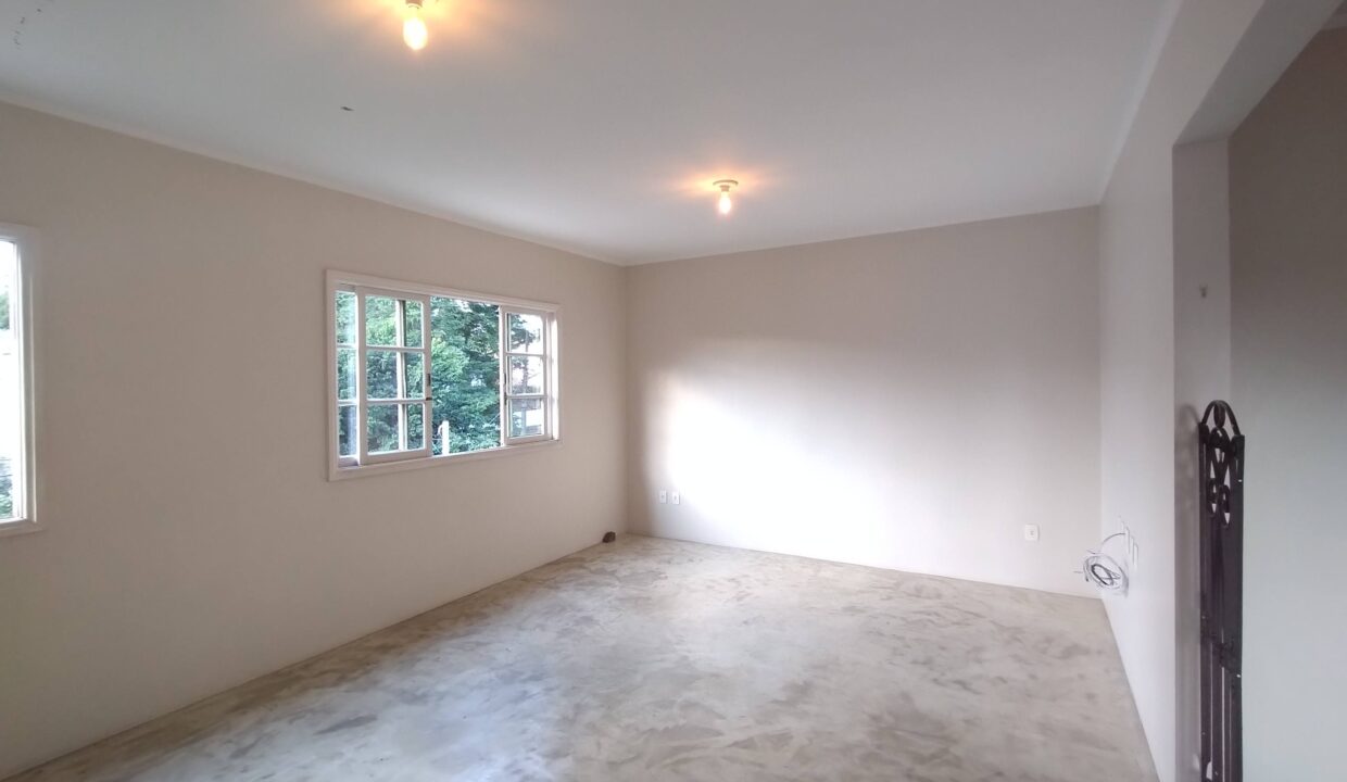 20 - piso superior -sala