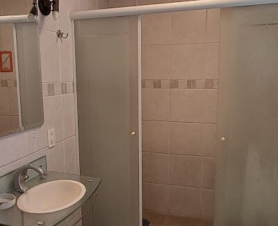 25 banheiro suite