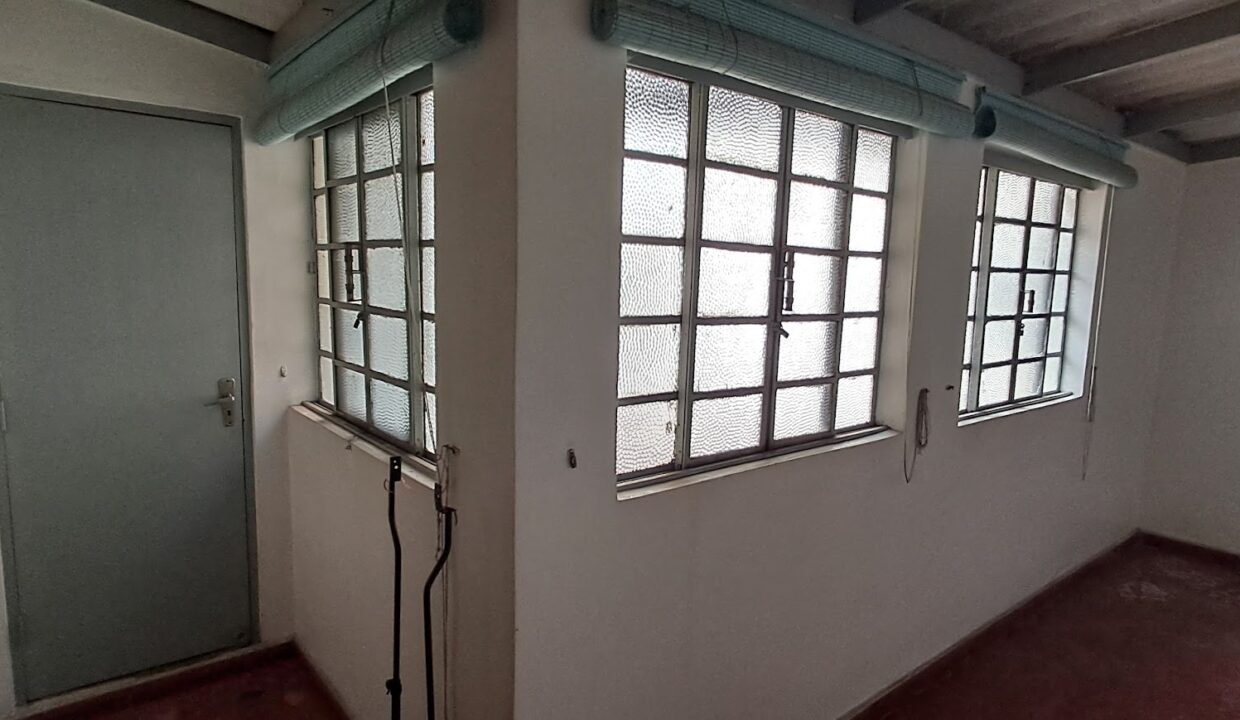 33 corredor do 3° quarto