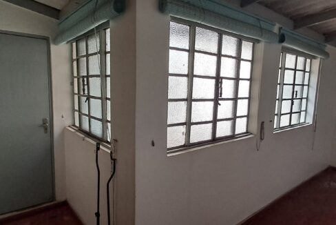 33 corredor do 3° quarto