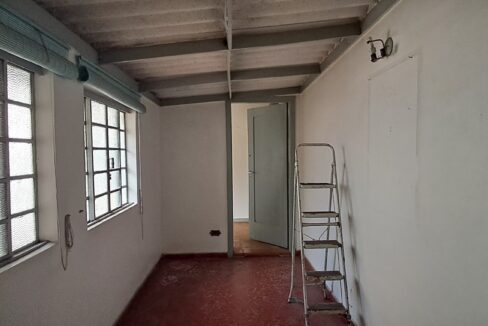 34 corredor do 3° quarto