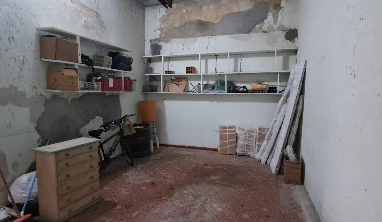 38 garagem para 2 carros