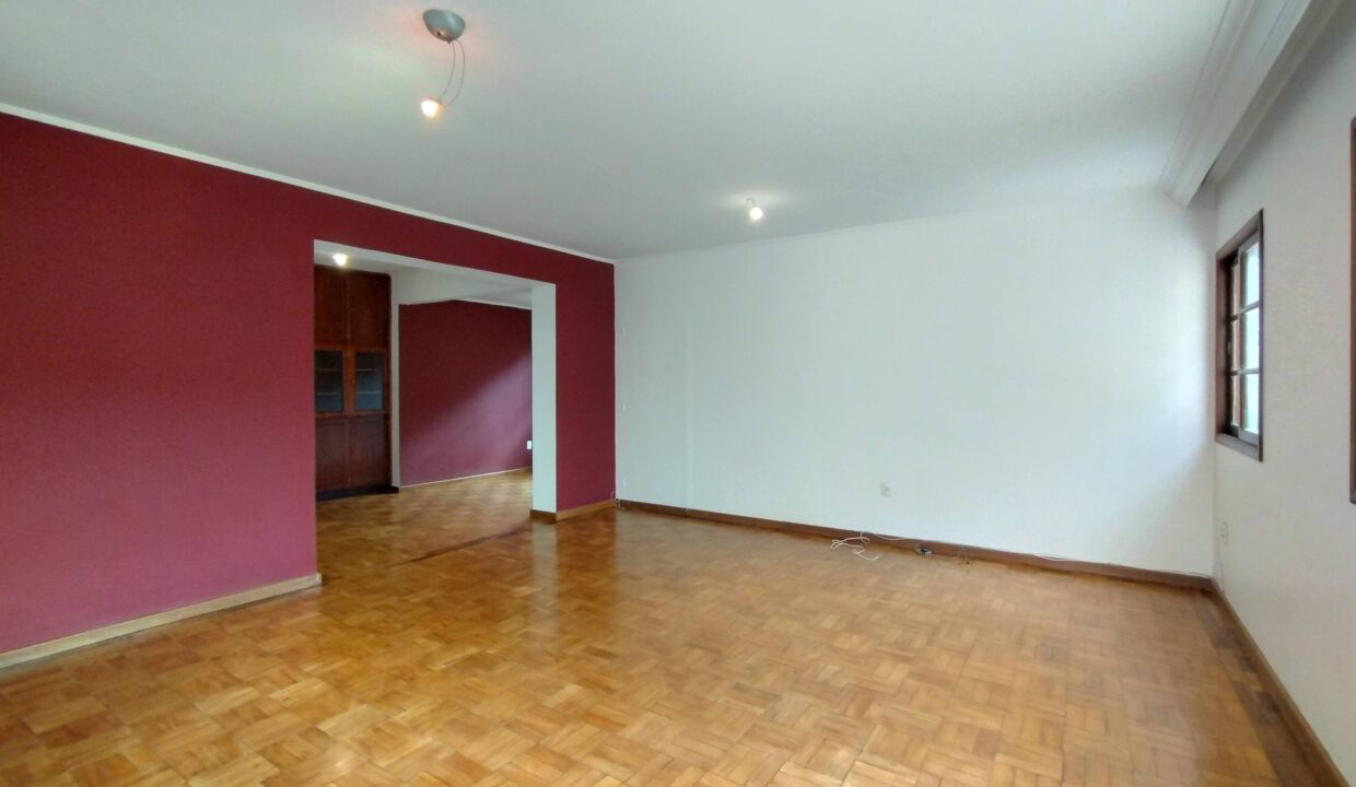 4 Piso Terreo - Sala