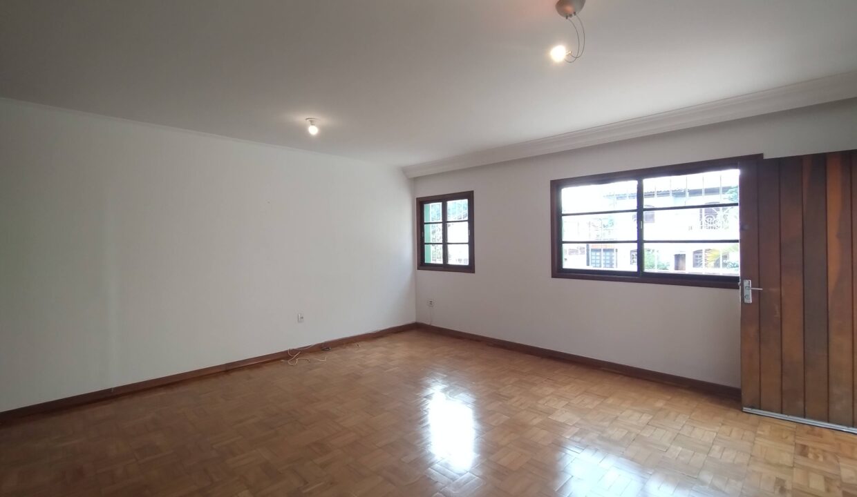 5 Piso Terreo - Sala