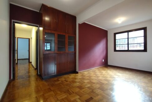 6 Piso Terreo - Sala