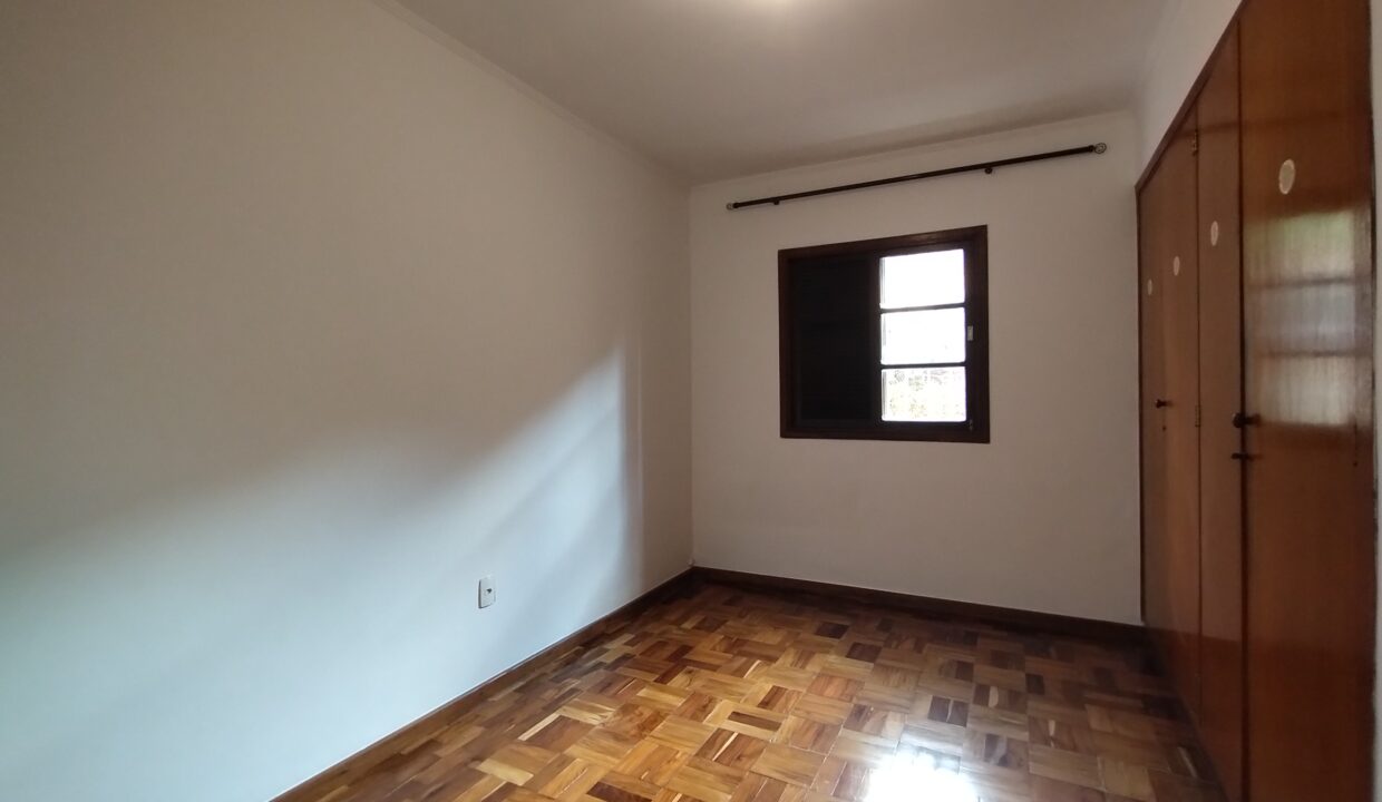 7 Piso Terreo - dormitório 1