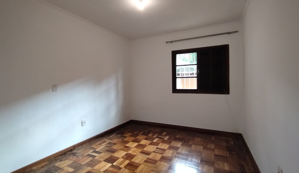 9 Piso Térreo - dormitorio 2