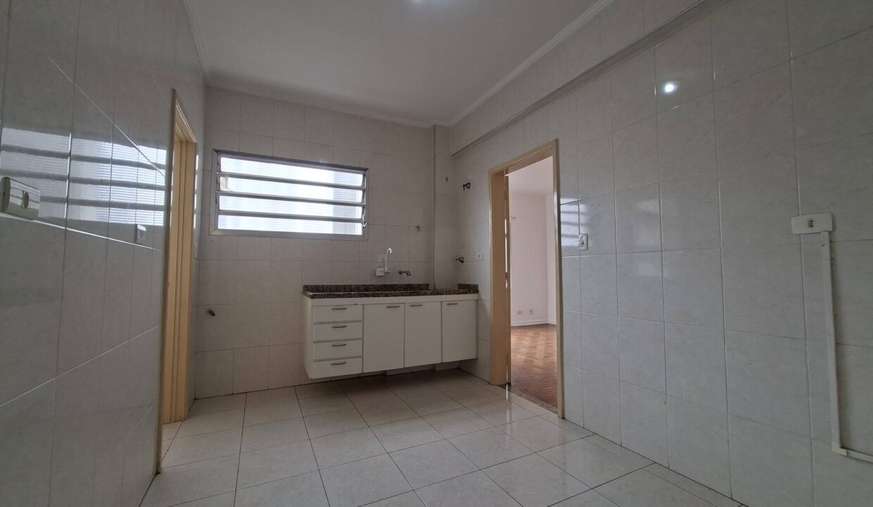 Cozinha