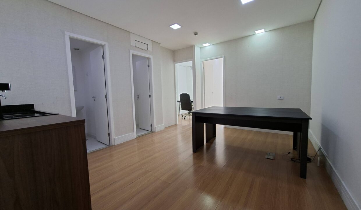 Entrada Sala