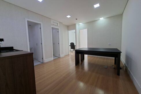 Entrada Sala