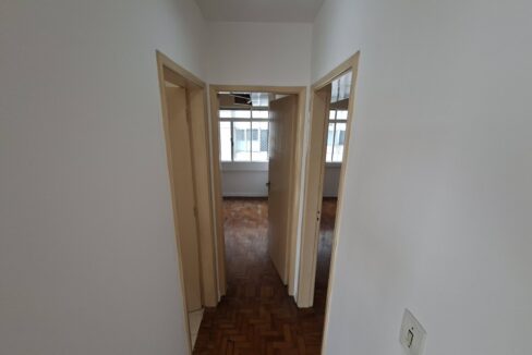 Hall de distribuição