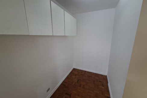 Quarto empregada